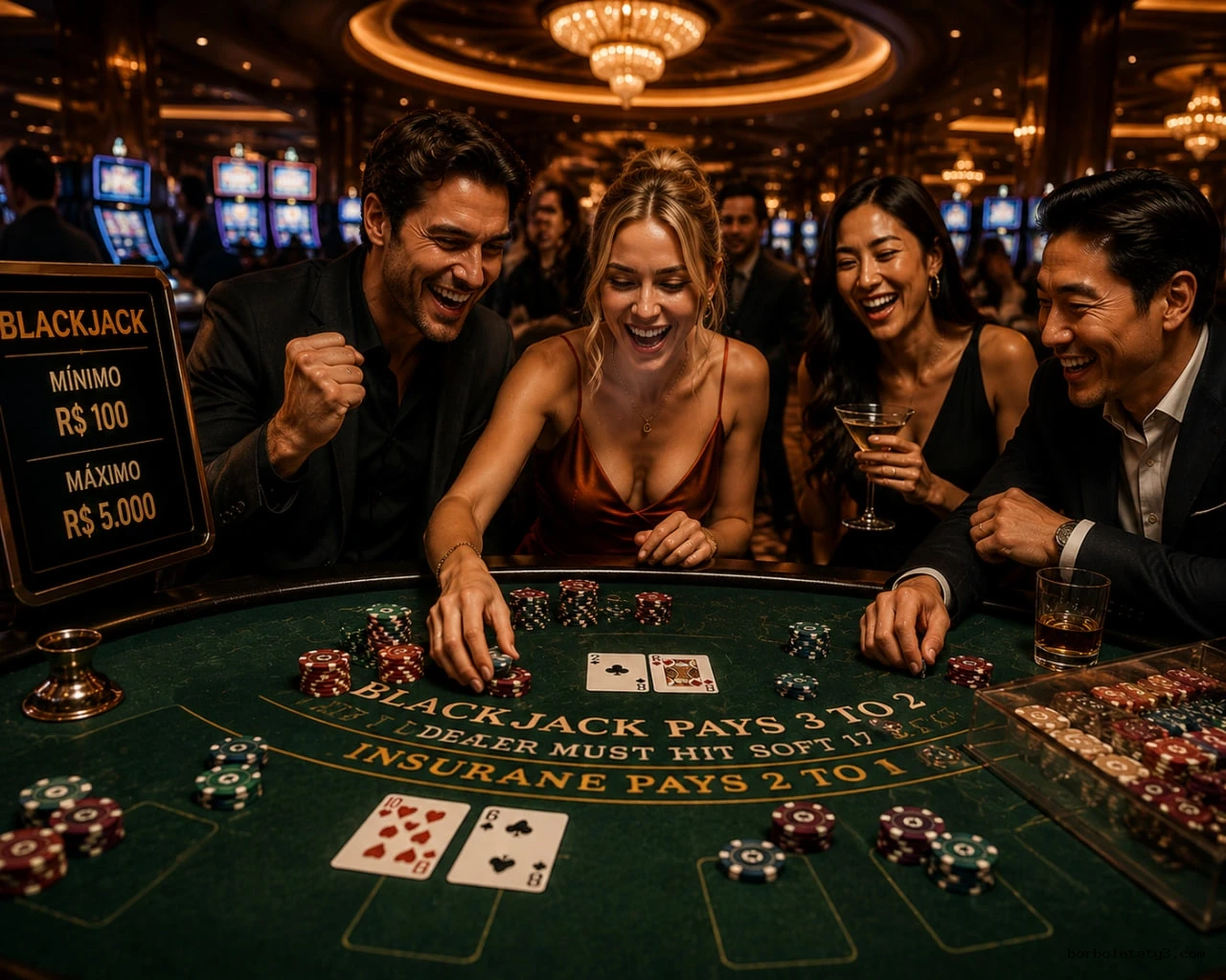 Jogos Fortune 20+