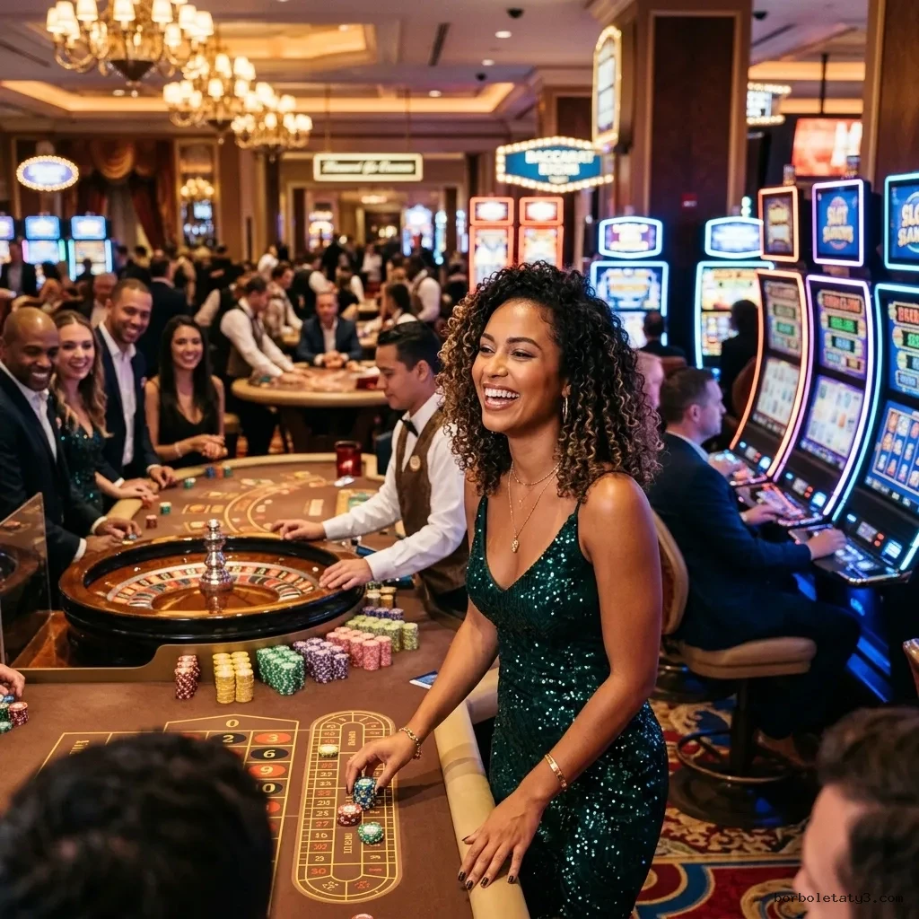 Lottery Instantânea